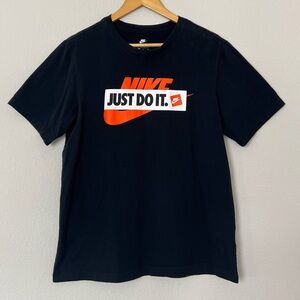 Nike Just Do It Men’s T-Shirt